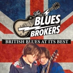 The Bluesbrokers gig at Butchers Arms - gig details / share