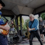 Odyssey Blues &amp; Soul Band