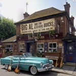 Big Al &amp; The Blistering Buicks