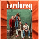 Corduroy