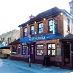 The Nevers